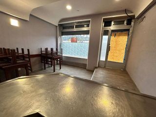 Local comercial en venta en Pasaia