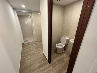 Local comercial en venta en Pasaia