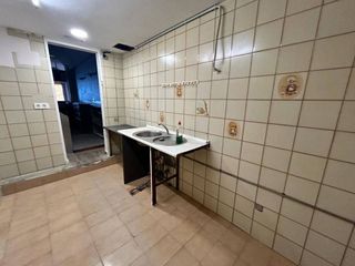 Local comercial en venta en Pasaia