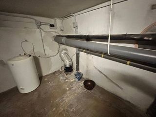 Local comercial en venta en Pasaia