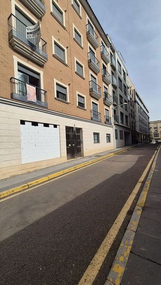 Piso en venta en Casco Antiguo - Centro en Badajoz