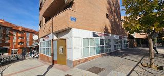 Local comercial en venta en Los Valles-San Vazquez-El Fuerte en Guadalajara