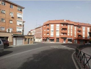 Local comercial en venta en Los Valles-San Vazquez-El Fuerte en Guadalajara