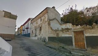 Piso en venta en Montefrío