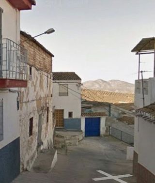 Piso en venta en Montefrío