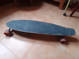 Longboard Sector 9