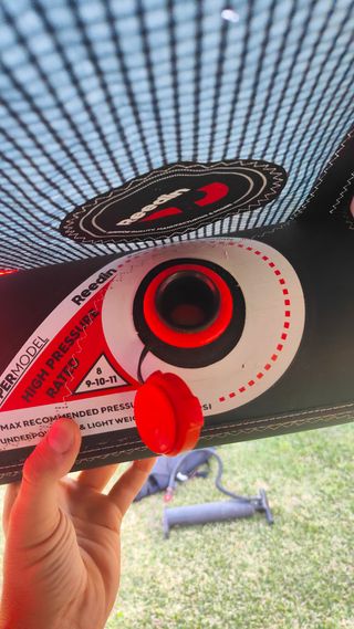 Reedin Supermodel 10m 2024