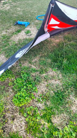 Reedin Supermodel 10m 2024