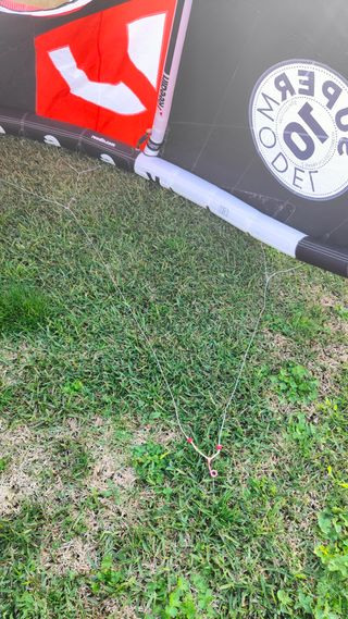 Reedin Supermodel 10m 2024