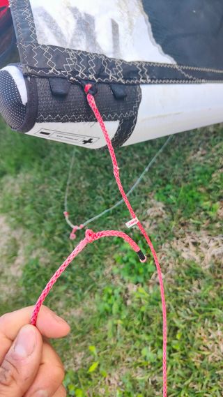 Reedin Supermodel 10m 2024