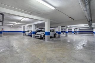 Garaje en venta en Centro - Sagrario en Granada