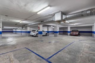 Garaje en venta en Centro - Sagrario en Granada