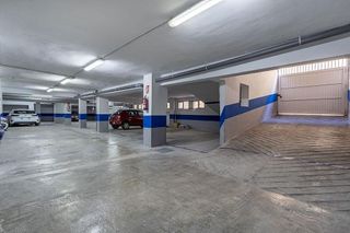 Garaje en venta en Centro - Sagrario en Granada