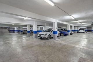 Garaje en venta en Centro - Sagrario en Granada