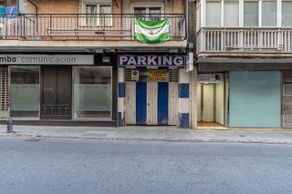 Garaje en venta en Centro - Sagrario en Granada