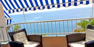 Piso en venta en Almuñecar en Almuñécar