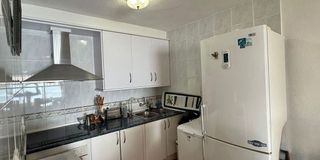 Piso en venta en Almuñecar en Almuñécar