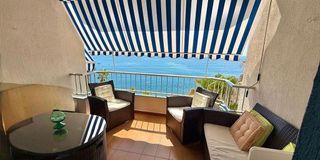 Piso en venta en Almuñecar en Almuñécar