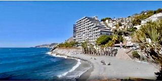 Piso en venta en Almuñecar en Almuñécar