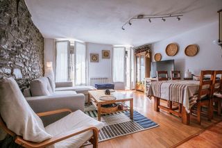 Piso en venta en Jaca