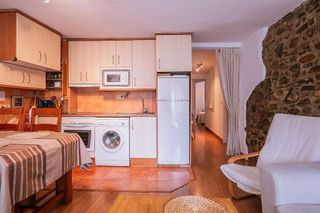 Piso en venta en Jaca