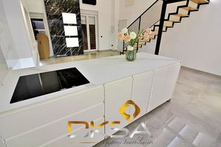 Dúplex en venta en Avda. Alemania - Italia en Villarreal