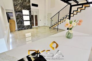 Dúplex en venta en Avda. Alemania - Italia en Villarreal