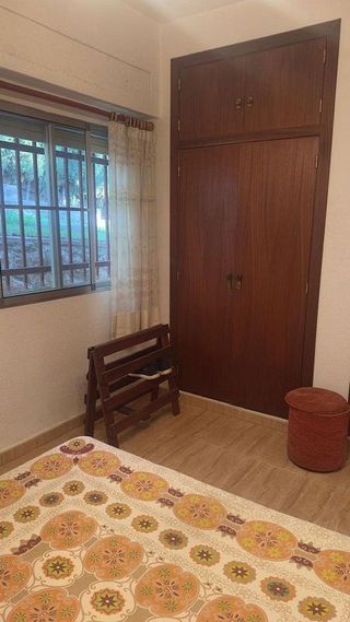 Casa en alquiler en Náquera