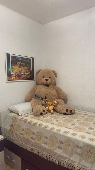 Casa en alquiler en Náquera