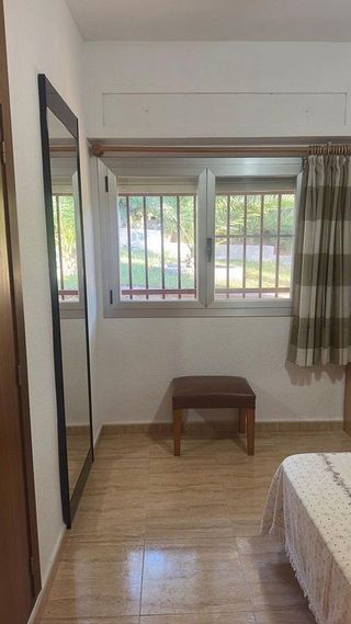 Casa en alquiler en Náquera