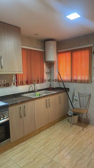 Casa en alquiler en Náquera