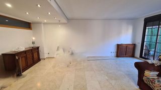 Casa adosada en alquiler en Corralejos - Campo de las Naciones en Madrid