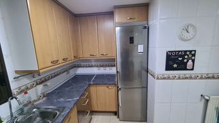 Casa adosada en alquiler en Corralejos - Campo de las Naciones en Madrid