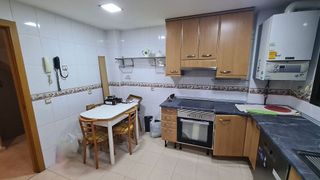 Casa adosada en alquiler en Corralejos - Campo de las Naciones en Madrid