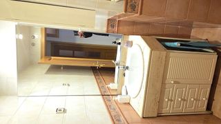 Casa adosada en alquiler en Corralejos - Campo de las Naciones en Madrid