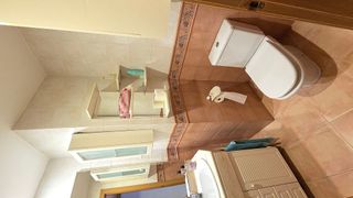 Casa adosada en alquiler en Corralejos - Campo de las Naciones en Madrid