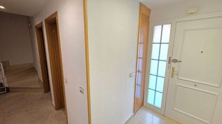 Casa adosada en alquiler en Corralejos - Campo de las Naciones en Madrid