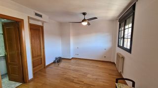 Casa adosada en alquiler en Corralejos - Campo de las Naciones en Madrid