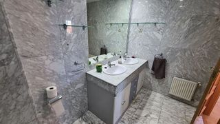 Casa adosada en alquiler en Corralejos - Campo de las Naciones en Madrid