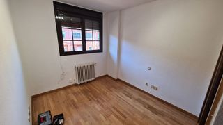 Casa adosada en alquiler en Corralejos - Campo de las Naciones en Madrid