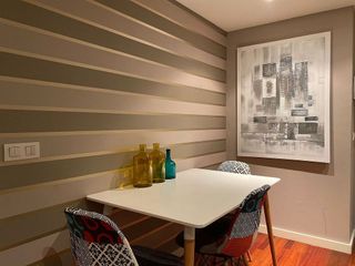 Piso en alquiler en Diagonal Mar i el Front Marítim del Poblenou en Barcelona