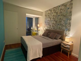 Piso en alquiler en Diagonal Mar i el Front Marítim del Poblenou en Barcelona