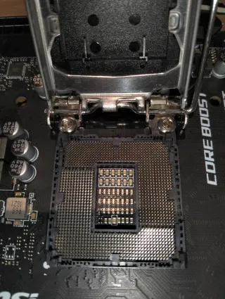 Gigabyte GA-H110N Placa Base Mini ITX LGA1151