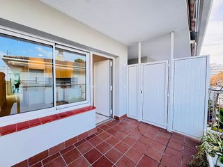 Ático en venta en Platja Llarga en Castell-Platja d´Aro