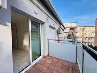 Ático en venta en Platja Llarga en Castell-Platja d´Aro
