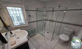 Chalet en venta en Empuriabrava en Castelló d´Empúries