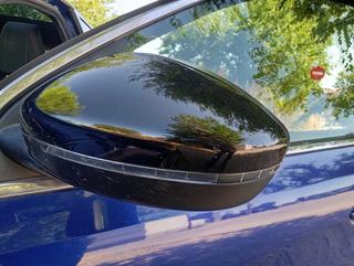 Peugeot 308 GT 205 151 kW (205 CV)