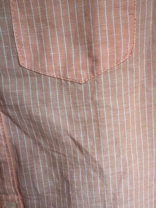 Camisa niño Sfera rayas