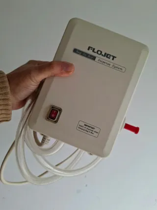 Bomba Flojet FSP0002 Bag In Box