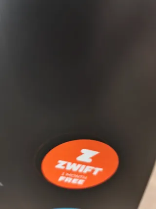 Rodillo Tacx Flux 2 Smart Nuevo a estrenar